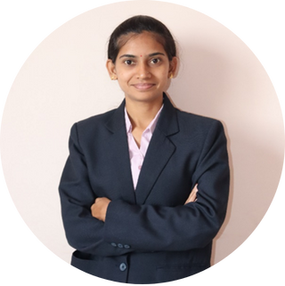 Akshata R Hulikantimath